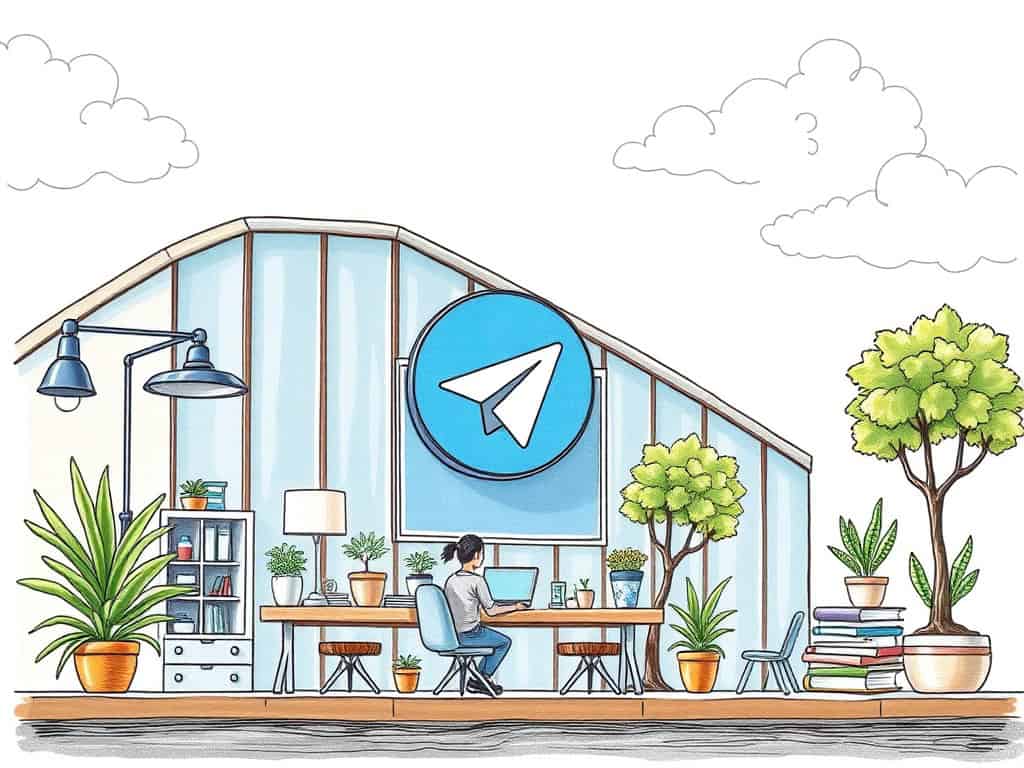 best Telegram ads agency